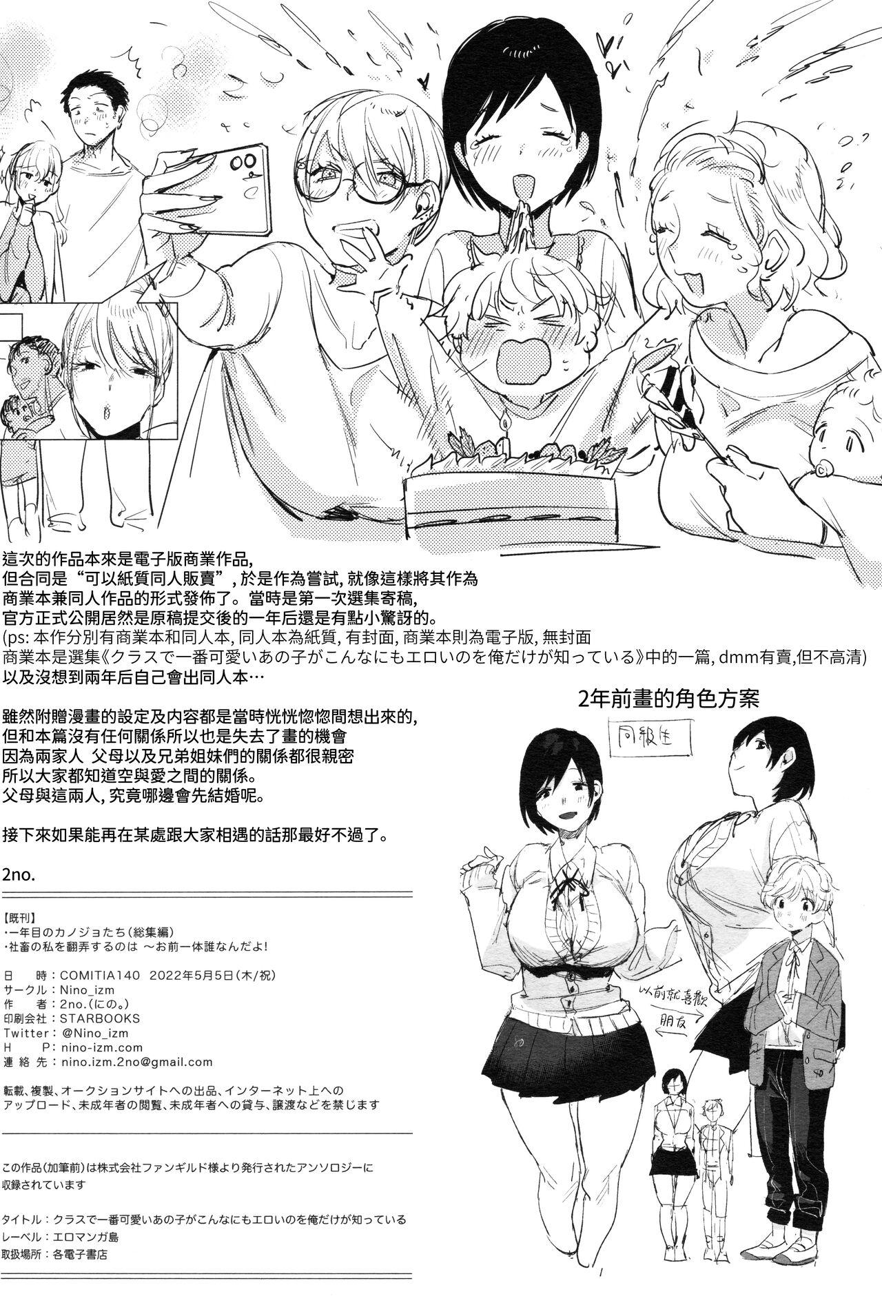 From Haikou Memories - Original Funny - Page 34