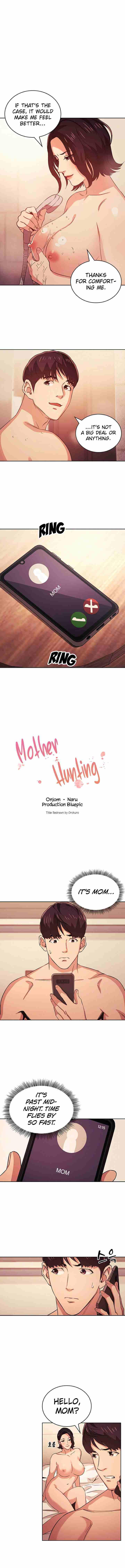 Mother Hunting 238