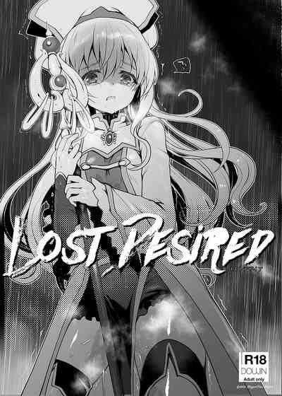 Lost Desired 1