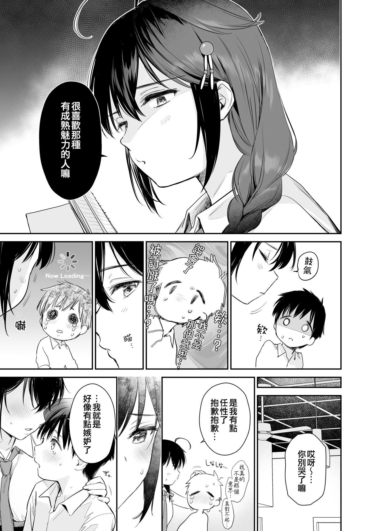 Amatuer Sex Shigure Bedwetter 4 - Kantai collection Freaky - Page 5