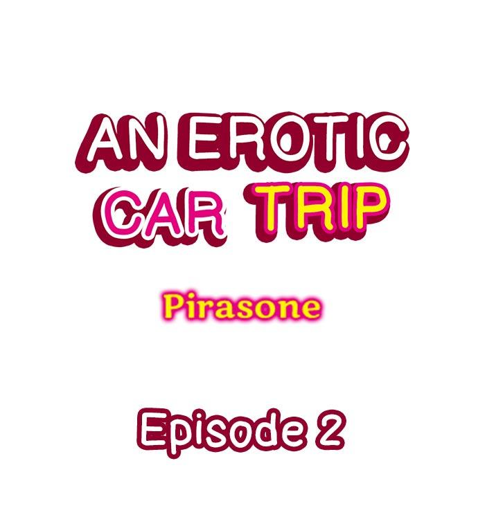 An Erotic Car Trip 11