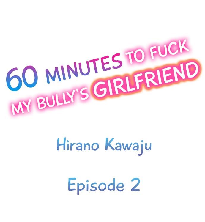 60 Minutes to Fuck My Bully’s Girlfriend 11