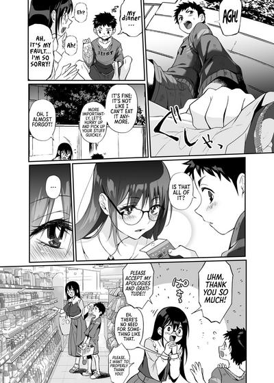 Hissatsu Oneesan 6
