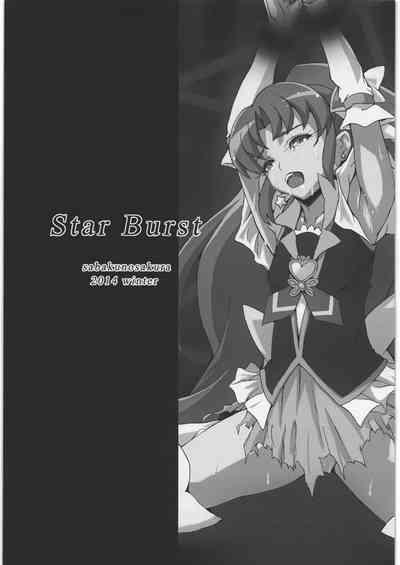 Star Burst 1