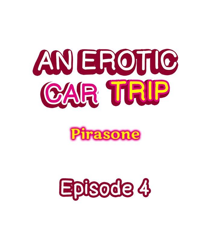 An Erotic Car Trip 31