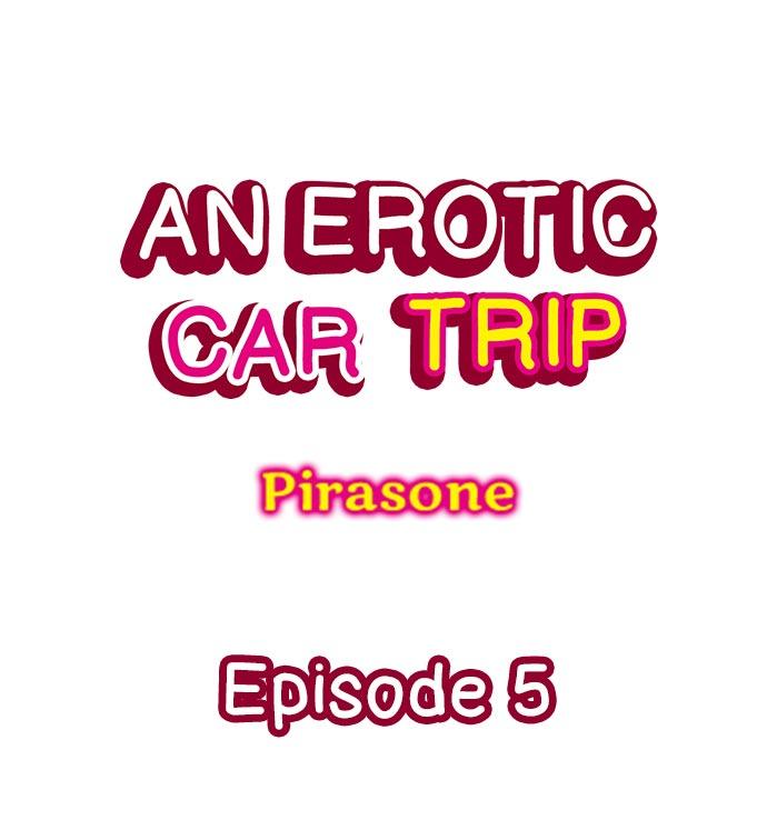 An Erotic Car Trip 42