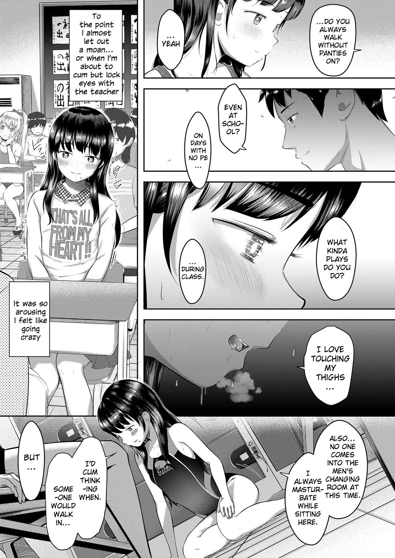 Bunduda Waruiko x Koharu 01 Free 18 Year Old Porn - Page 11