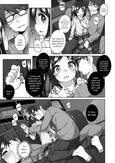 Yukarichan's Pitiful Story 9
