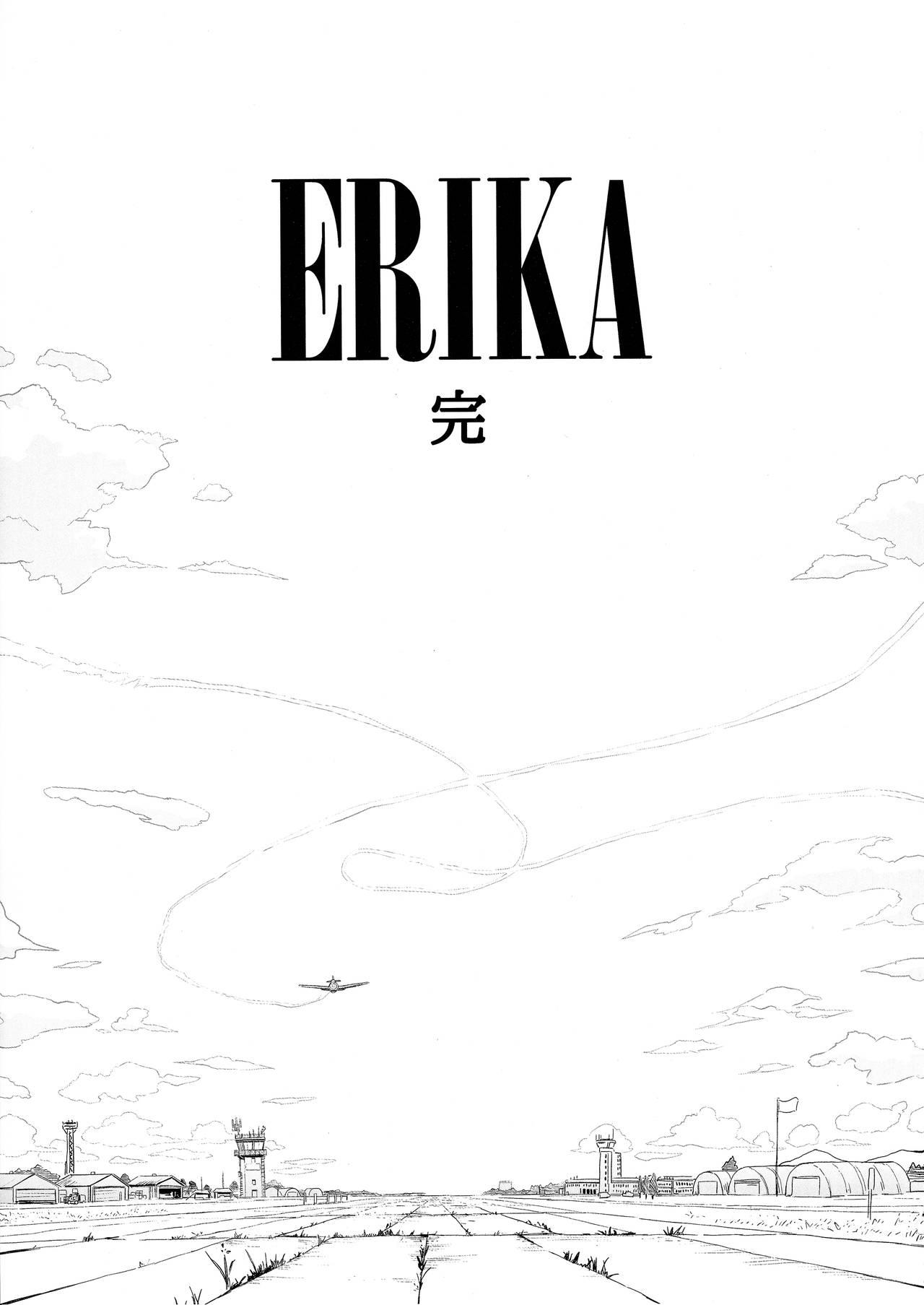 ERIKA Vol. 1-3 123