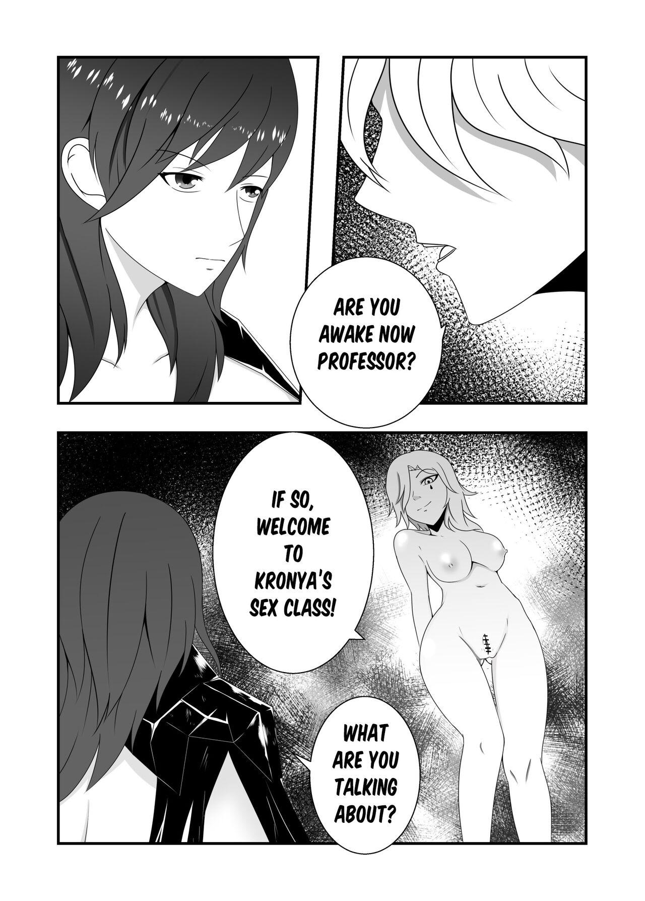 Lesbian Porn Fire Emblem Three Houses - Forced Conception of Byleth - Fire emblem three houses Heels - Page 10