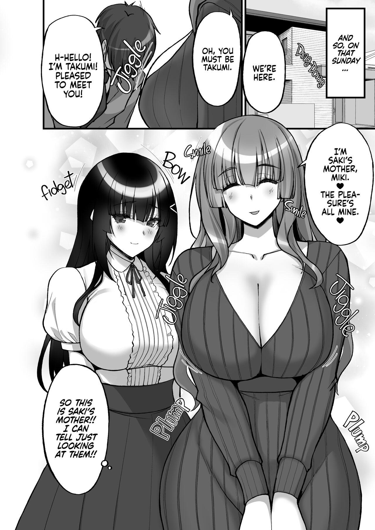 438694 nhentai