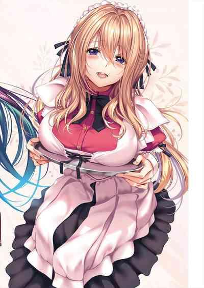 Amakano 2 Visual Fan Book 2