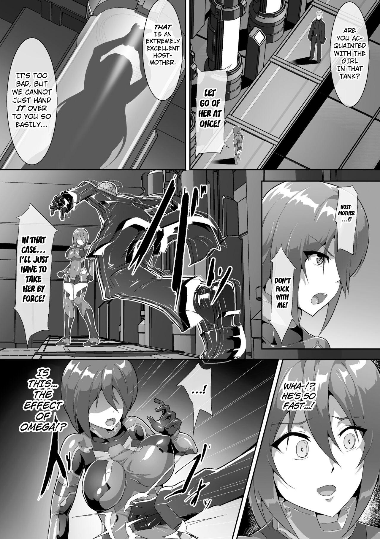 Best Alpha and Omega Hairy - Page 4