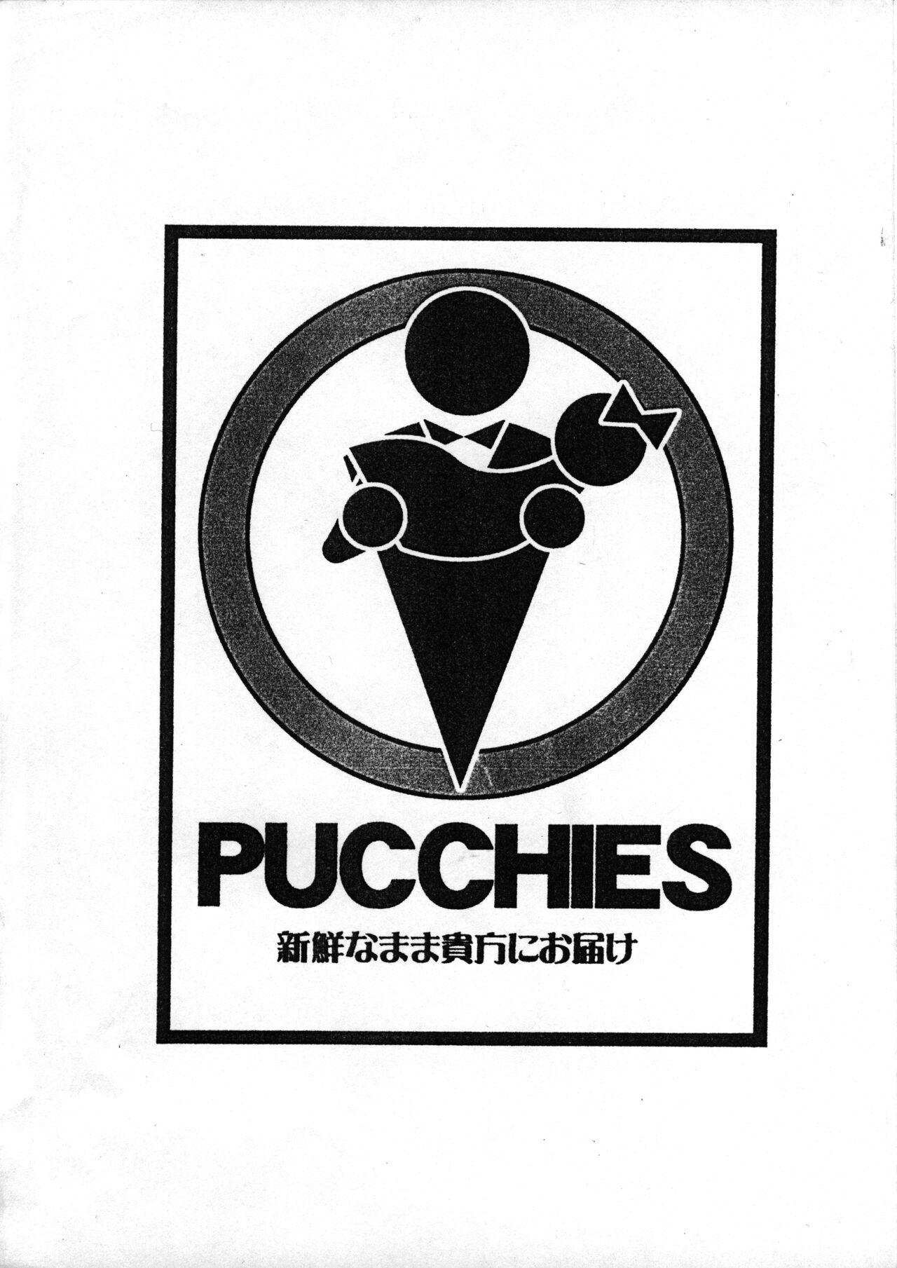 Petit Pucchi No. 4 21