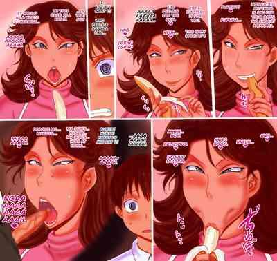 Okaa-san to Tonari no 〇gakusei 3 | Mom and the Middle Schooler Next Door 3 6