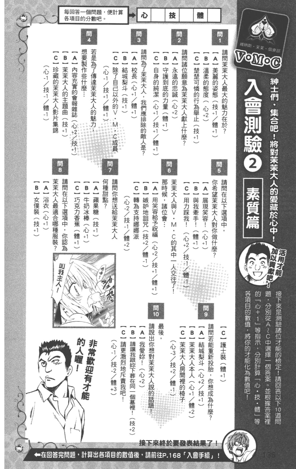 To LOVE-Ru Darkness: Rakuen Keikaku Guide Book Trouble Mania 138