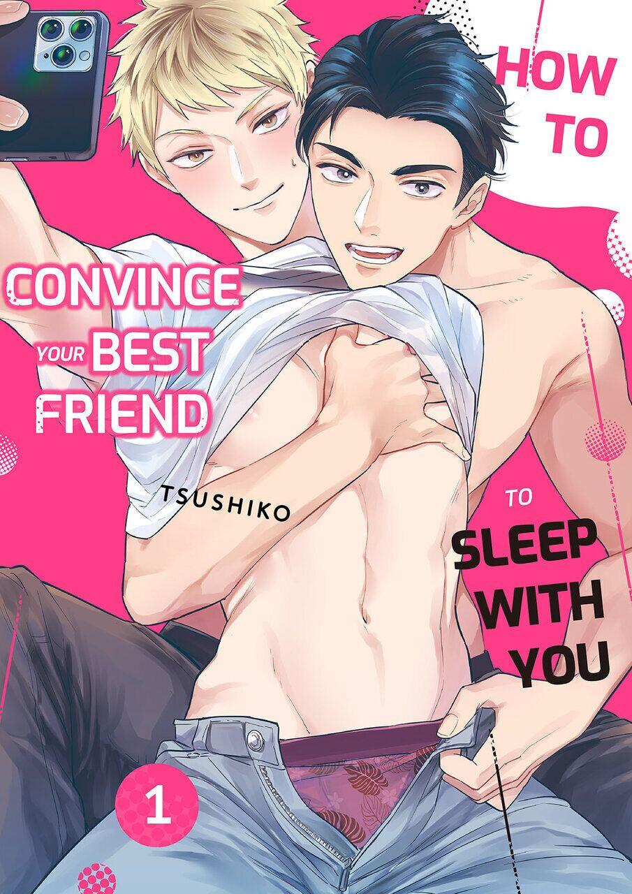 Flashing How to convince your best friend to sleep with you 1 Alone - Picture 1