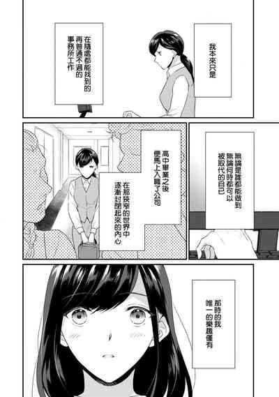 tenseimajyowa ryuuzokuno mamonosamani kakowaremasu | 转生魔女被魔龙金屋藏娇了 1-6 6