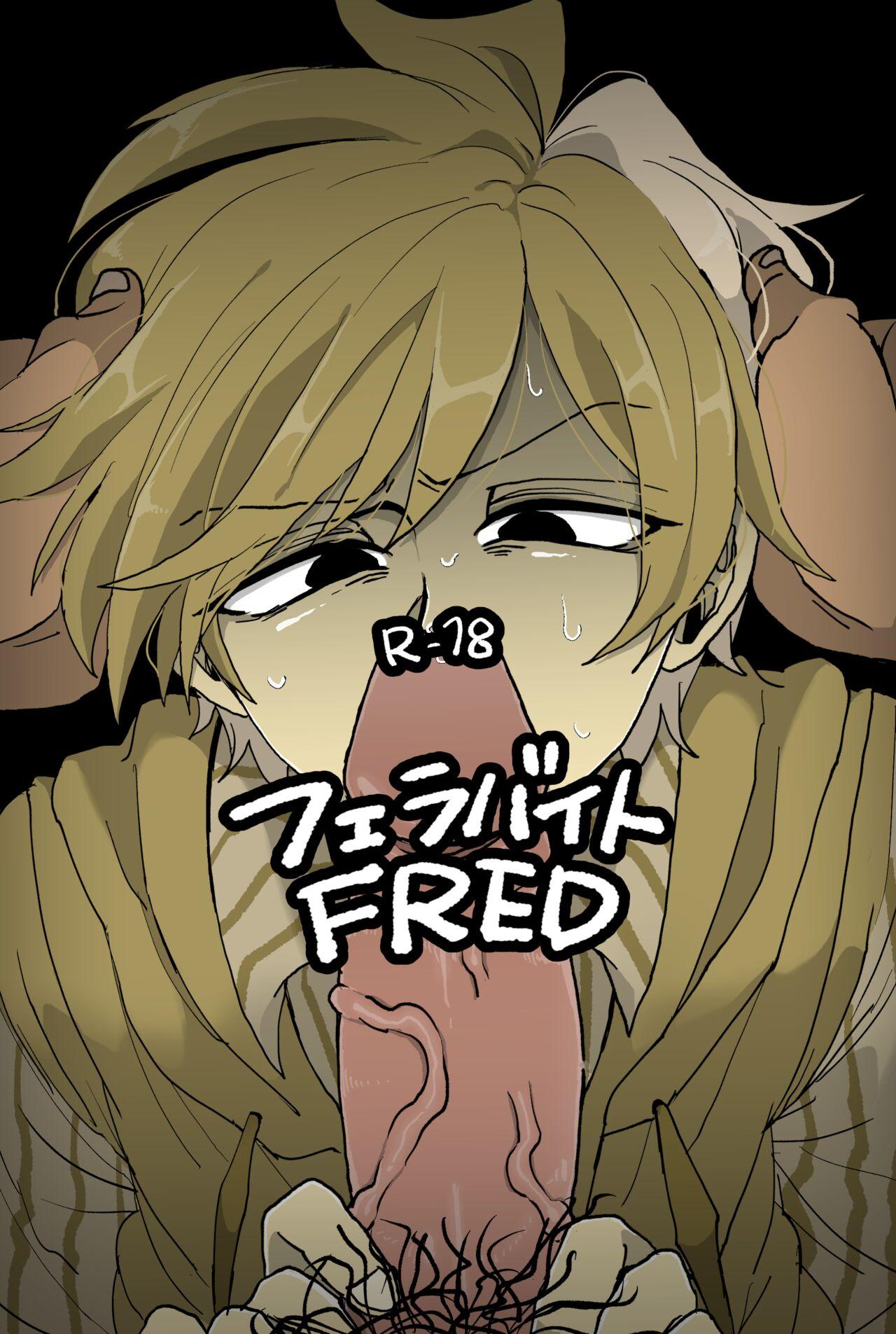 Fred 0