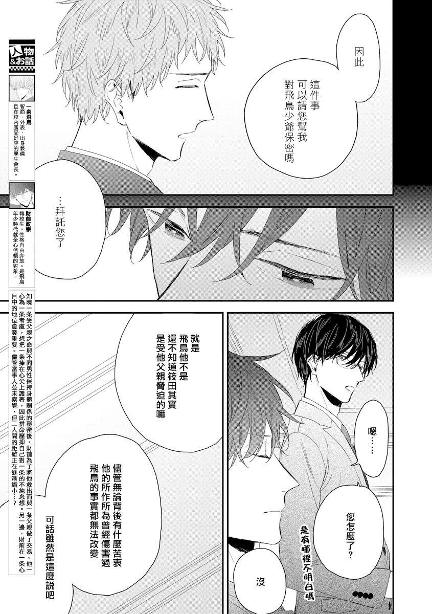 Hardcore Sex Shirayukihime ni Kuchizuke | 亲吻白雪姬 act.15-19 Dominant - Page 3