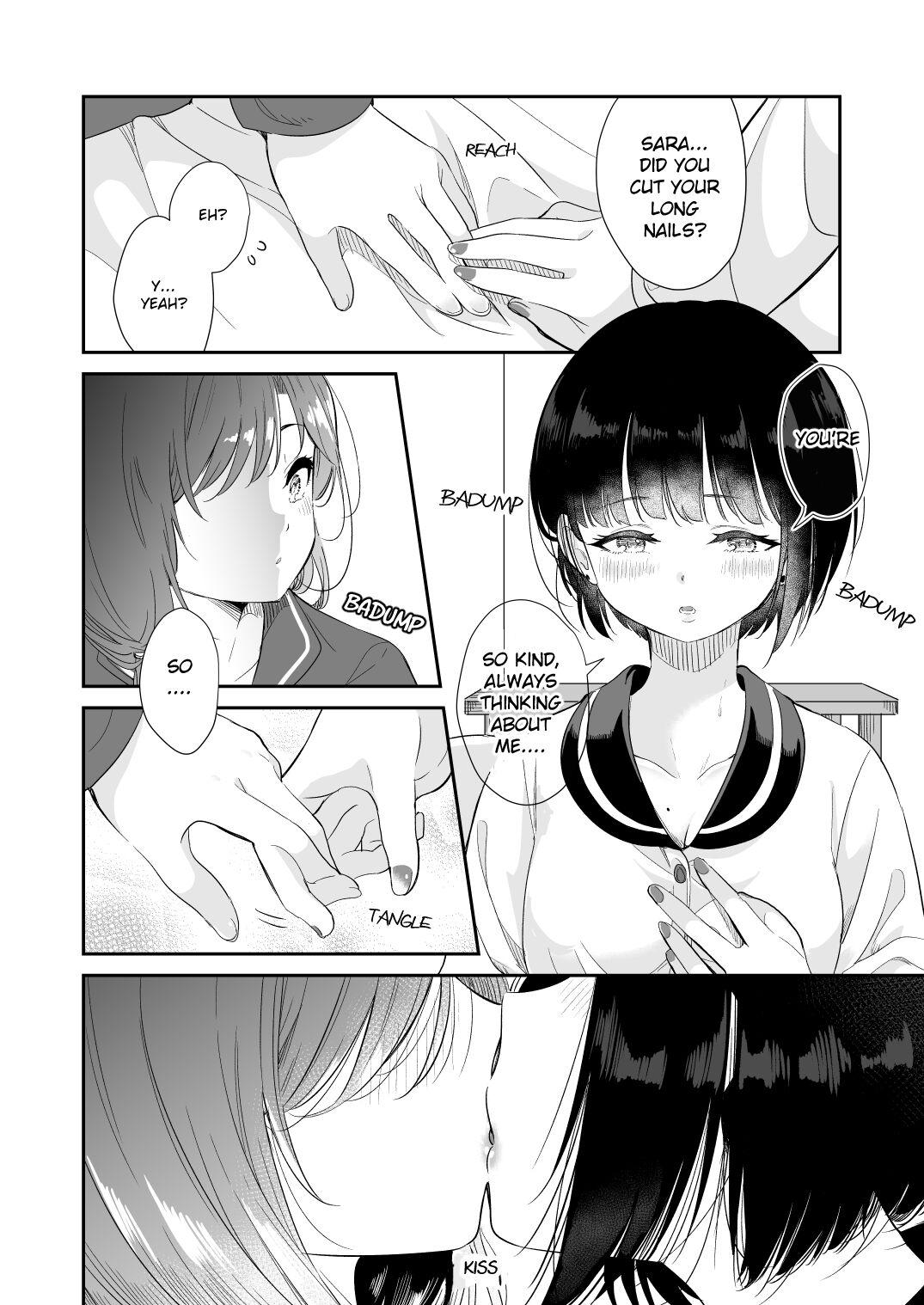 People Having Sex Kyou Oya, Inai kara | My Parents Aren't Home Today, So... Perra - Page 10