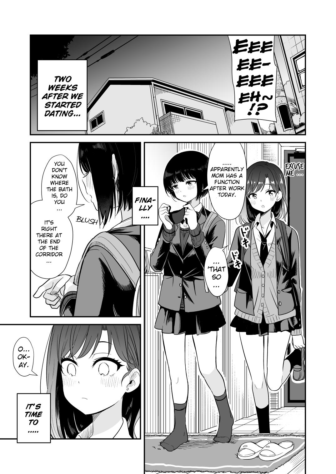 People Having Sex Kyou Oya, Inai kara | My Parents Aren't Home Today, So... Perra - Page 7