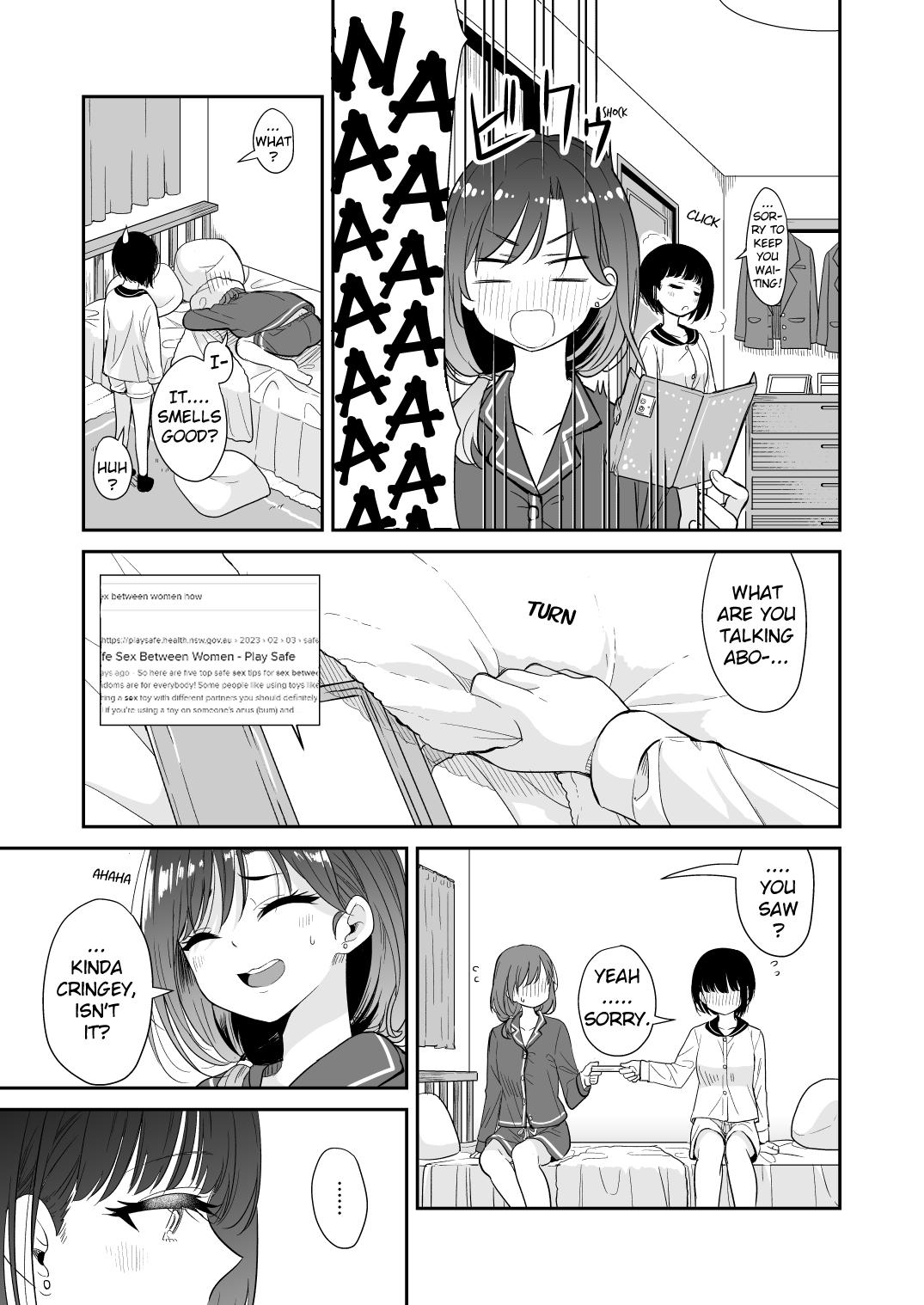 People Having Sex Kyou Oya, Inai kara | My Parents Aren't Home Today, So... Perra - Page 9
