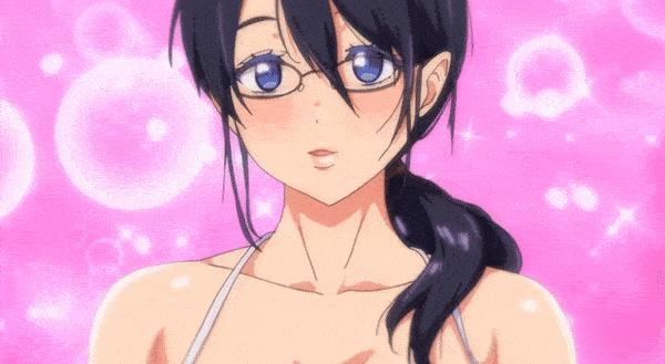 Succubus Yondara Gibo ga Kita!? Gifs 18