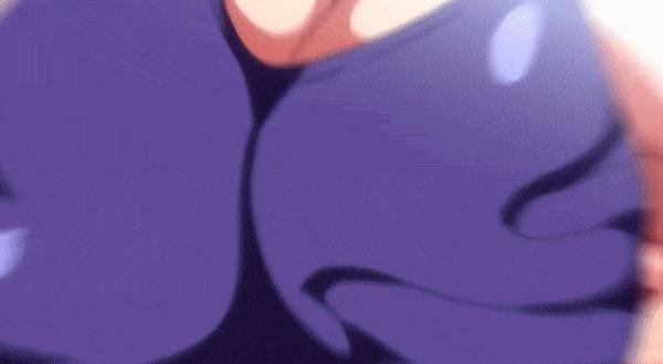 Succubus Yondara Gibo ga Kita!? Gifs 21