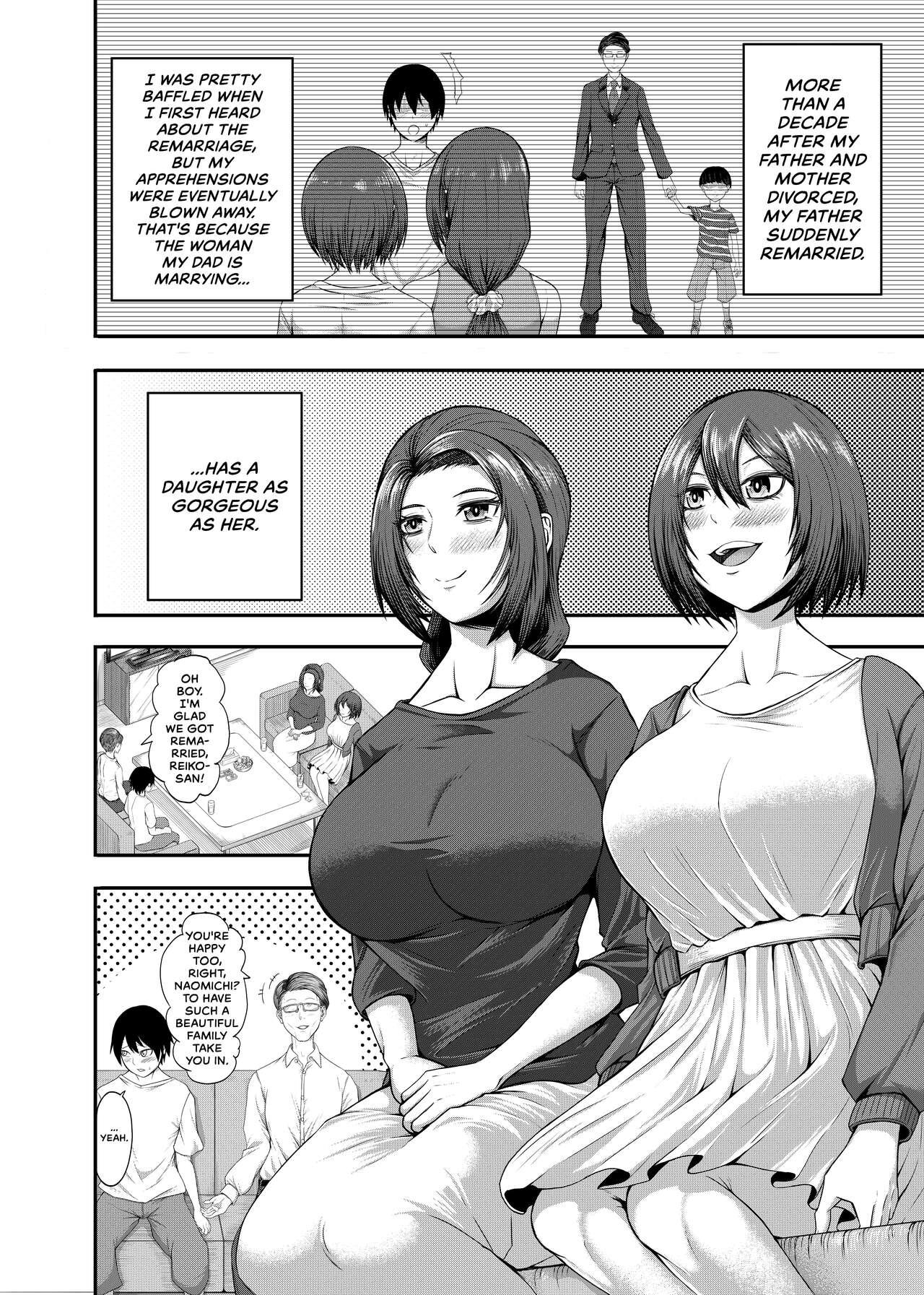 Pica Boku no Katei wa Kuruimashita Sexcams - Page 2