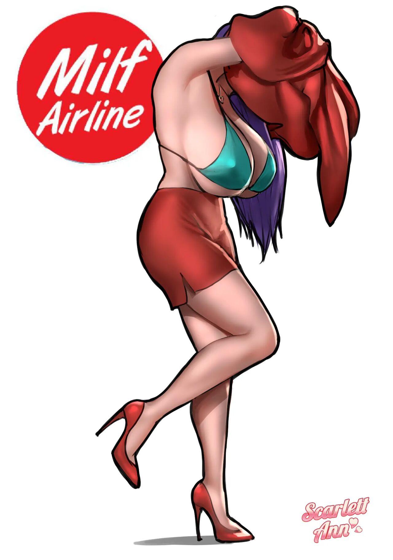 MILF Airline 89