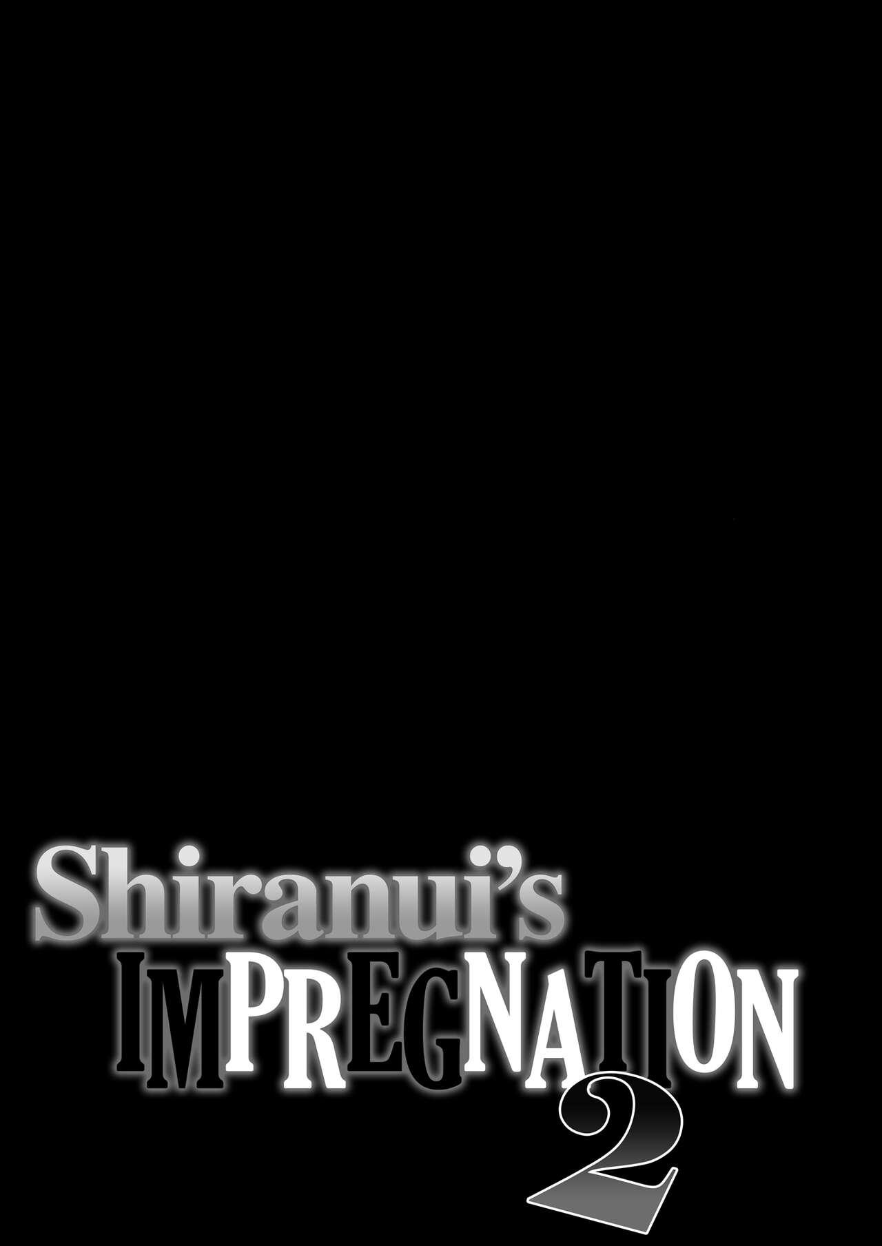 Shiranui Harami Ochi Ni | Shiranui's Impregnation 2 51