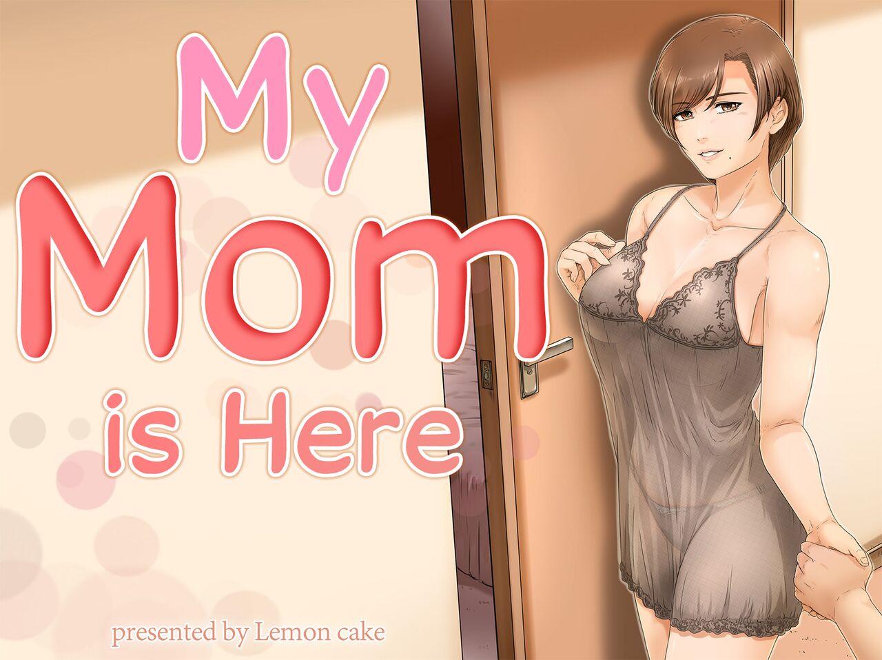 [Lemon Cake (Lemon Keiki)] Okaa-san wa Koko ni Iru - My mom is here [English] [korafu] 0