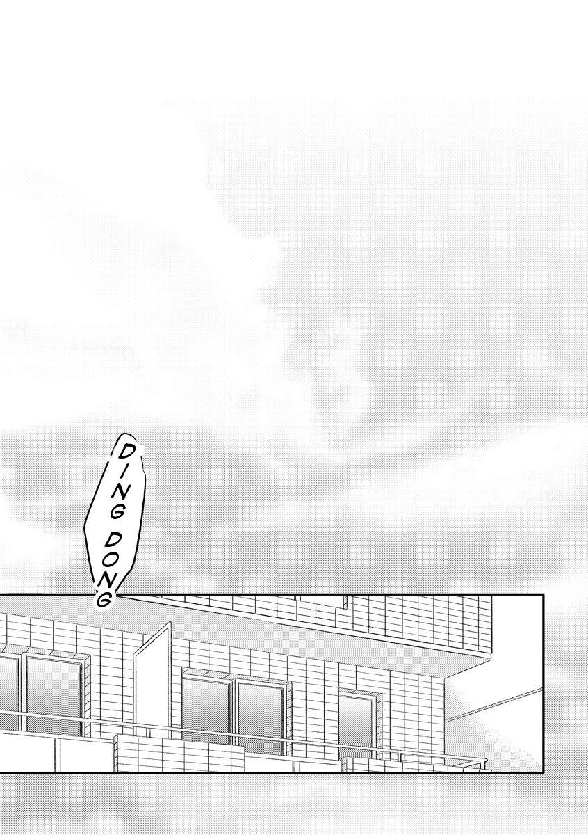 [Ichinichi Sanjou (Kamimiya)] Shinizokonai to Megami-sama (Yu Yu Hakusho) [Digital]english yyh-reviva 2