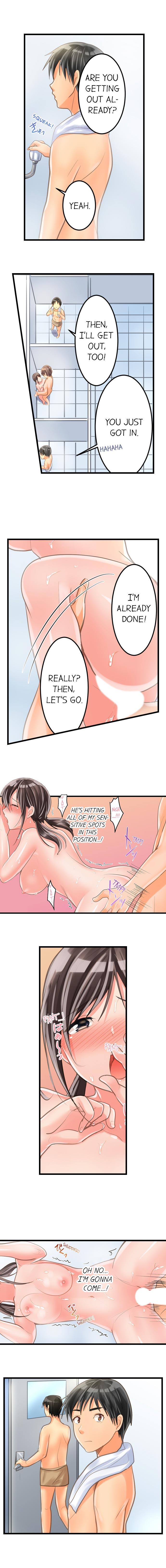 The Day She Became a Sex Toy (Complete] 52