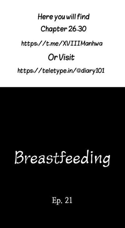 Breastfeeding 0