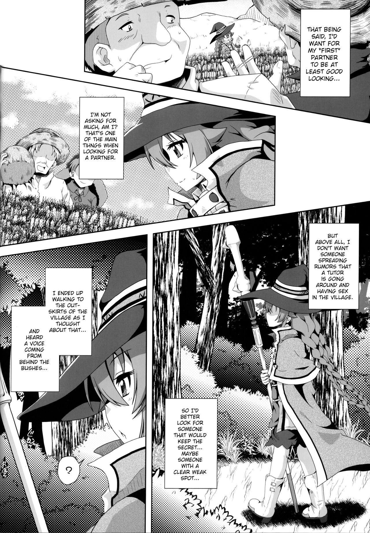Amateur Pussy Gouhou Loli Kyoushi wa Hatsujouchuu! - Mushoku tensei Reality - Page 11