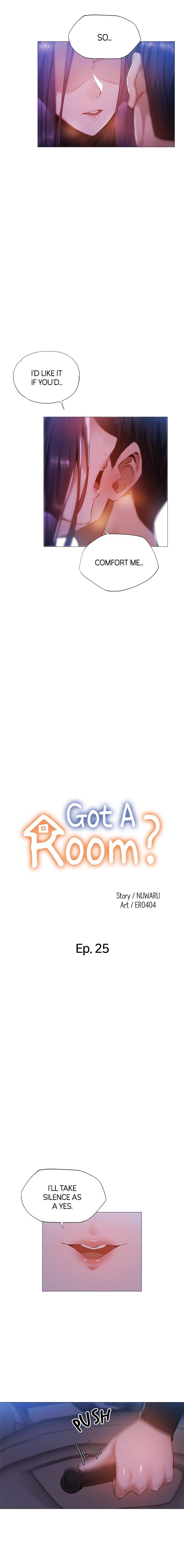 Got a Room? 60