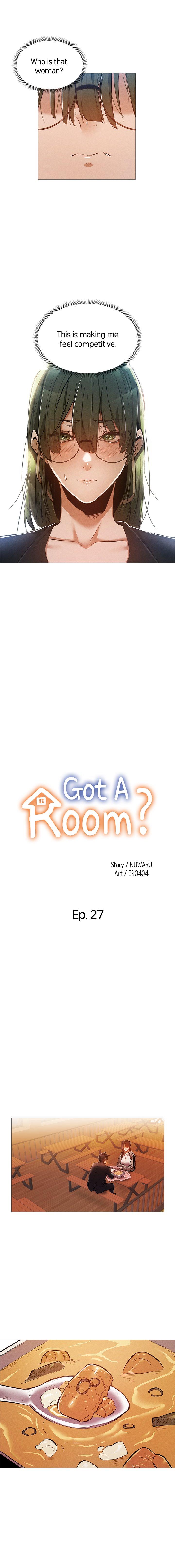 Got a Room? 20