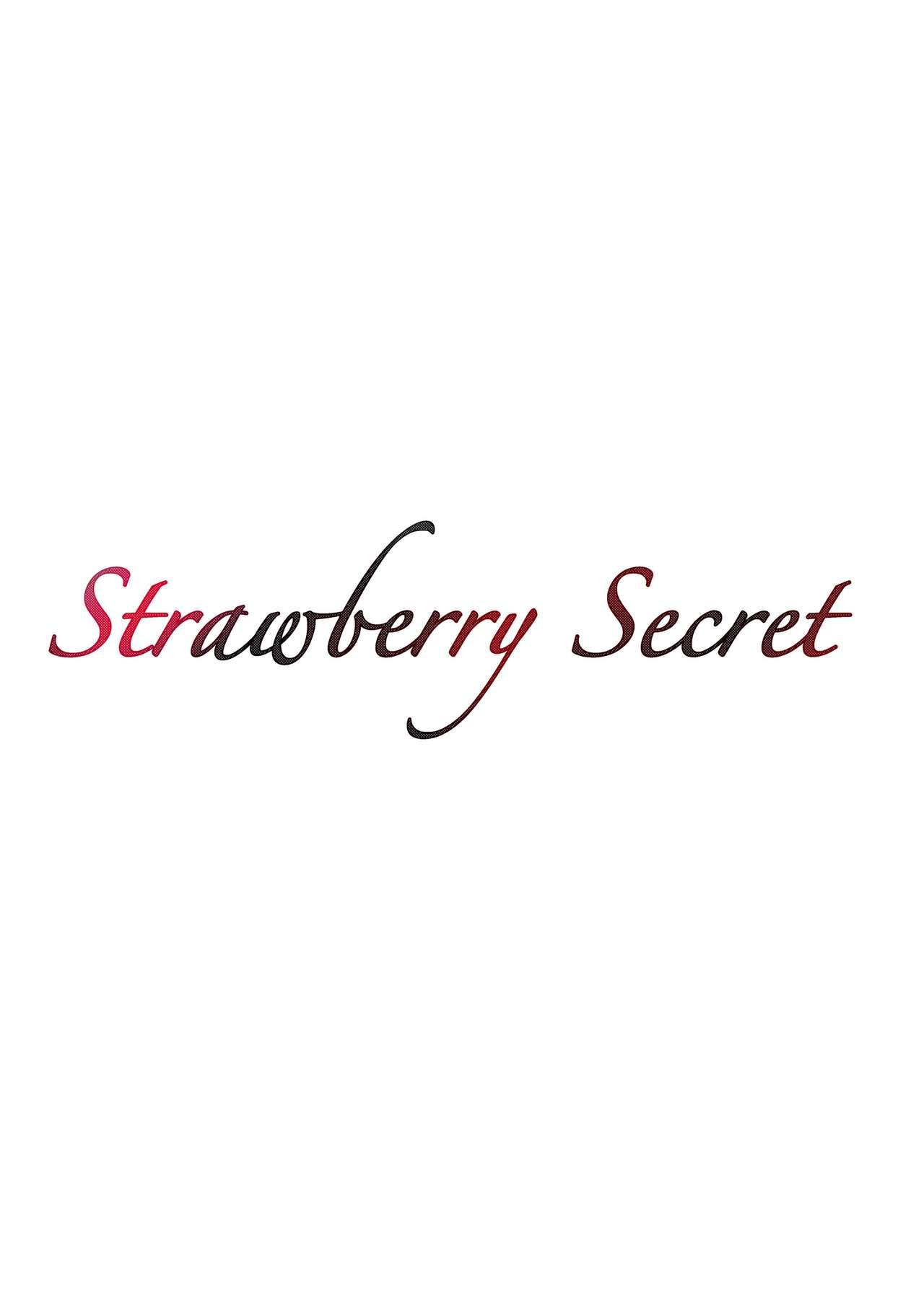 Strawberry Secret 2