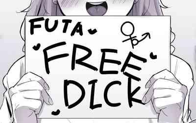 Futanari Neighborhood Free Dick 0