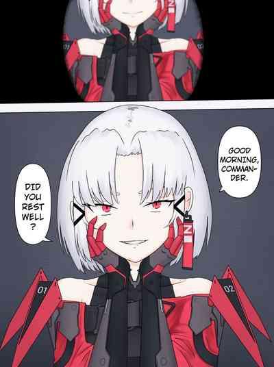 ドレイクのお仕置き! | Drake's Punishment! 5