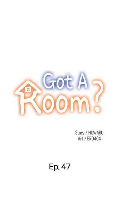 Got a Room? 9