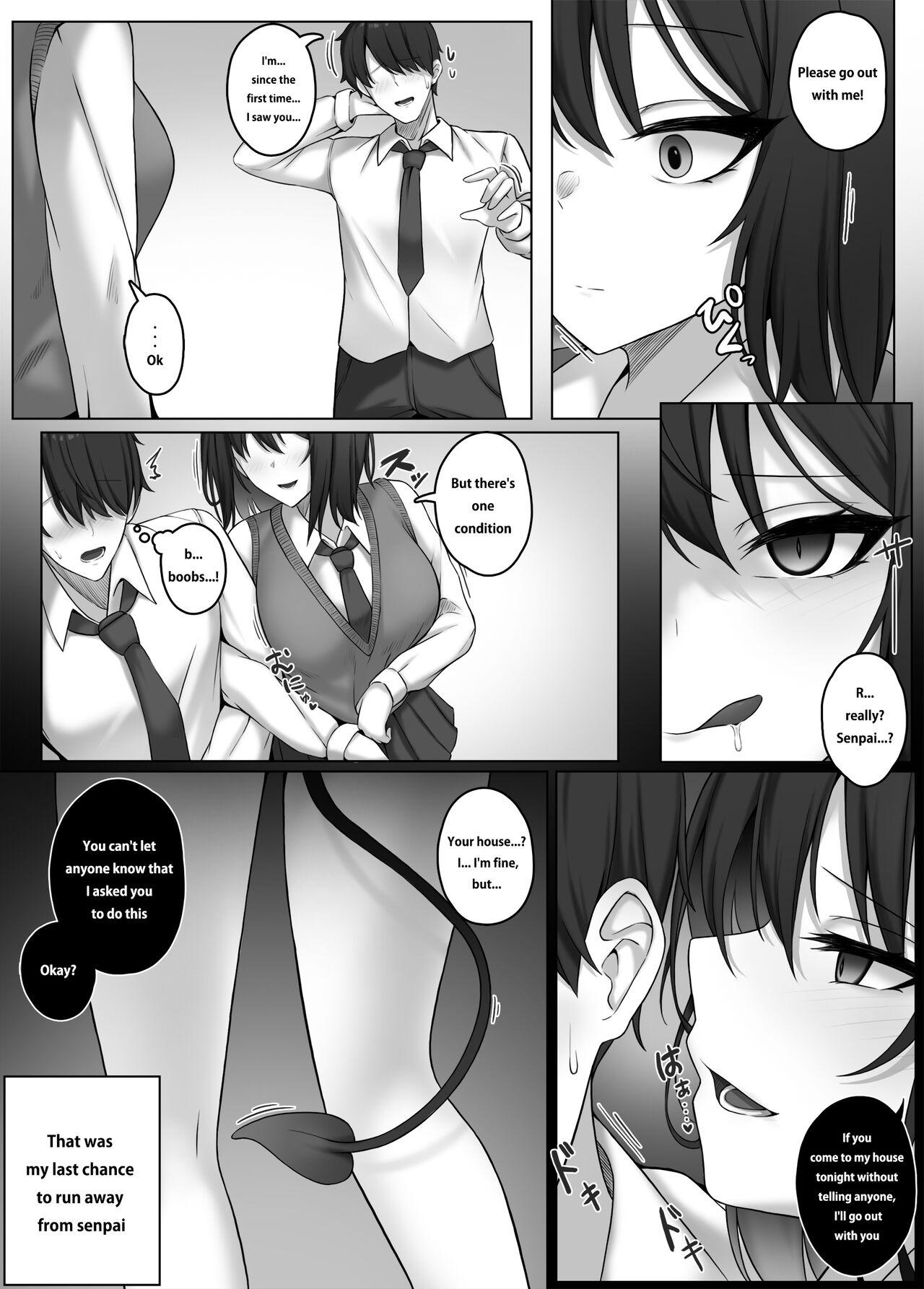 Toy Succubus House Gaydudes - Page 2