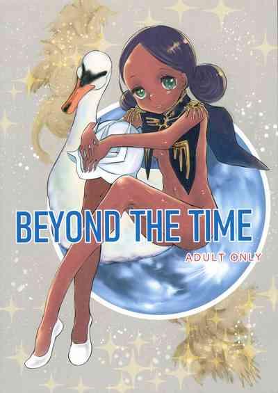 BEYOND THE TIME 1
