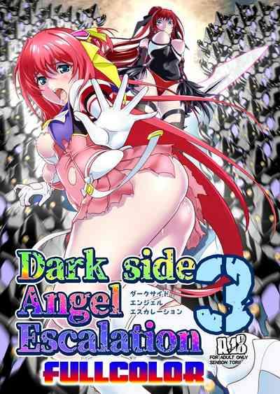 Dark side Angel Escalation 3 FULLCOLOR 1