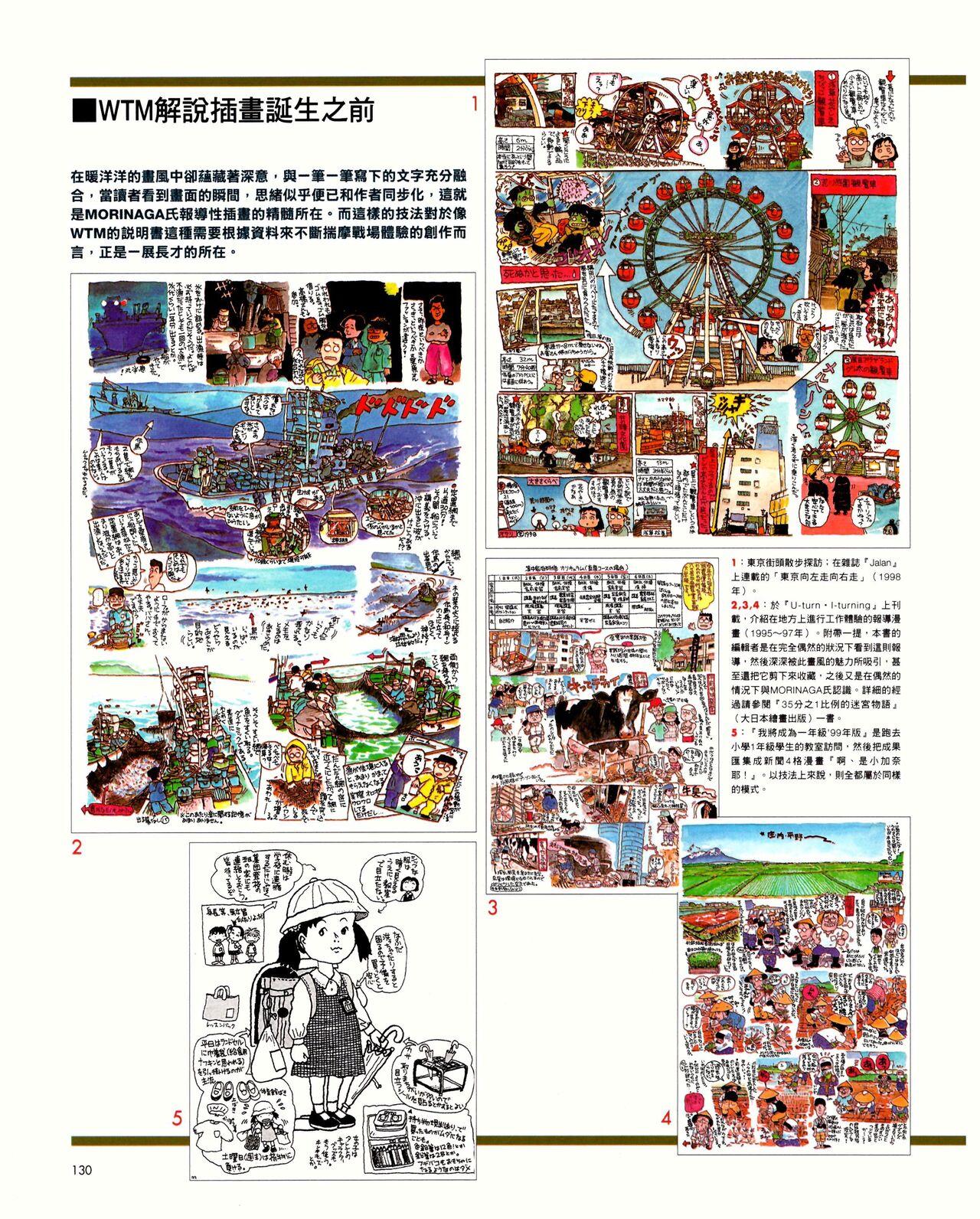 世界戰車博物館圖鑑(2009台版)  PANZERTALES WORLD TANK MUSEUM illustrated (chinese) 129
