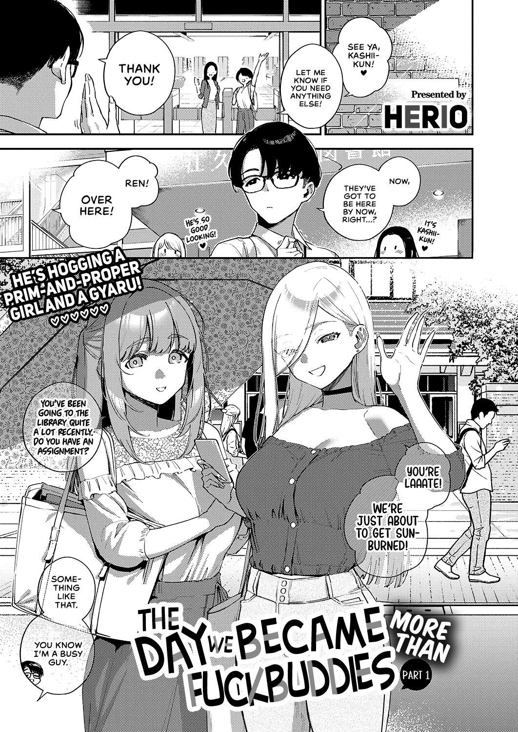 Nhentai herio