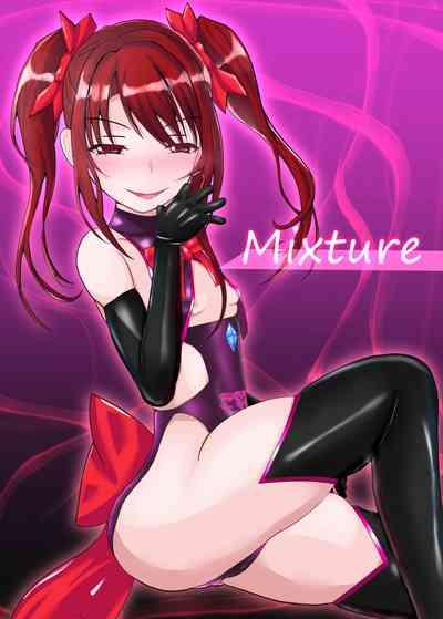 Mixture 1