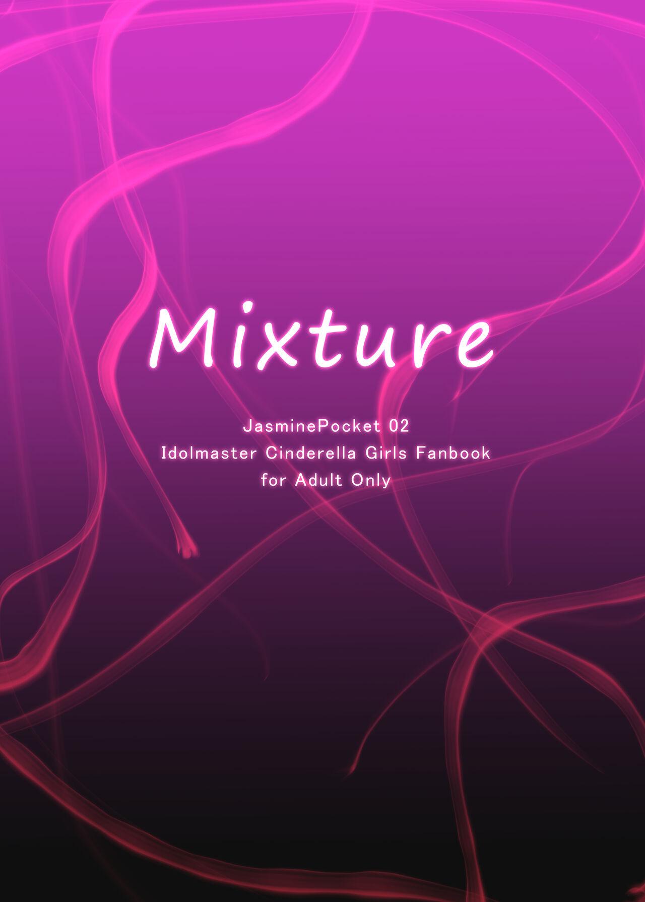 Mixture 22